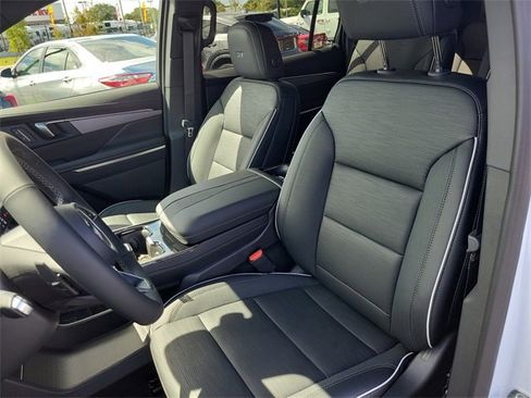 New 2026 Buick Enclave Sport Touring w/ Power Package image 16