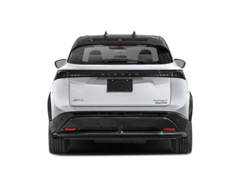 Used 2024 Nissan Ariya AWD image 8