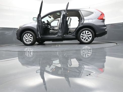 Used 2016 Honda CR-V EX image 48