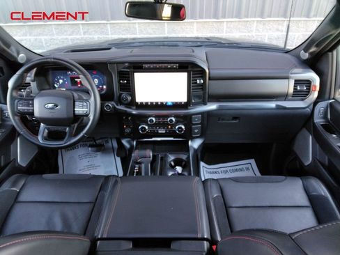 Used 2024 Ford F150 Raptor image 39