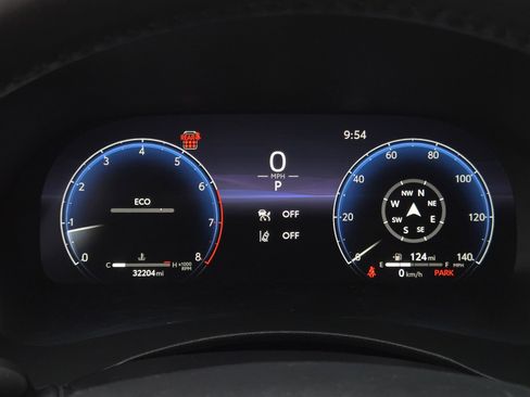 Used 2023 Toyota Highlander Limited image 25