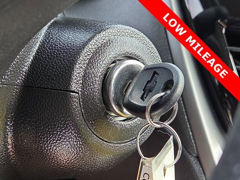 Used 2022 Chevrolet Spark LS image 21