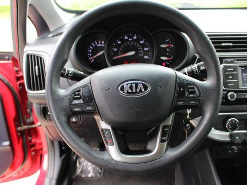 Used 2016 Kia Rio EX w/ Eco Package FWD image 19