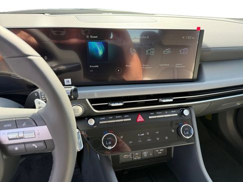 New 2026 Hyundai Sonata SEL image 12