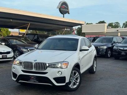 Used 2016 BMW X4 xDrive28i