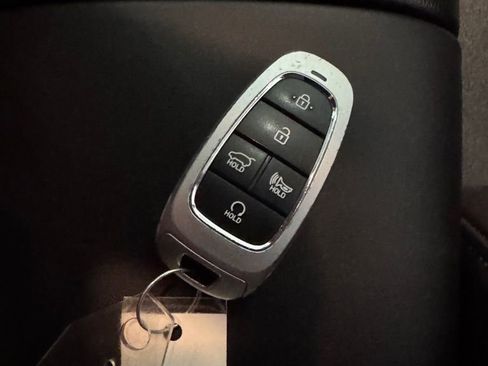 Used 2022 Hyundai Santa Fe SEL Convenience image 47