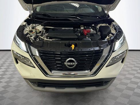Used 2023 Nissan Rogue SV w/ SV Premium Package AWD/4WD image 30