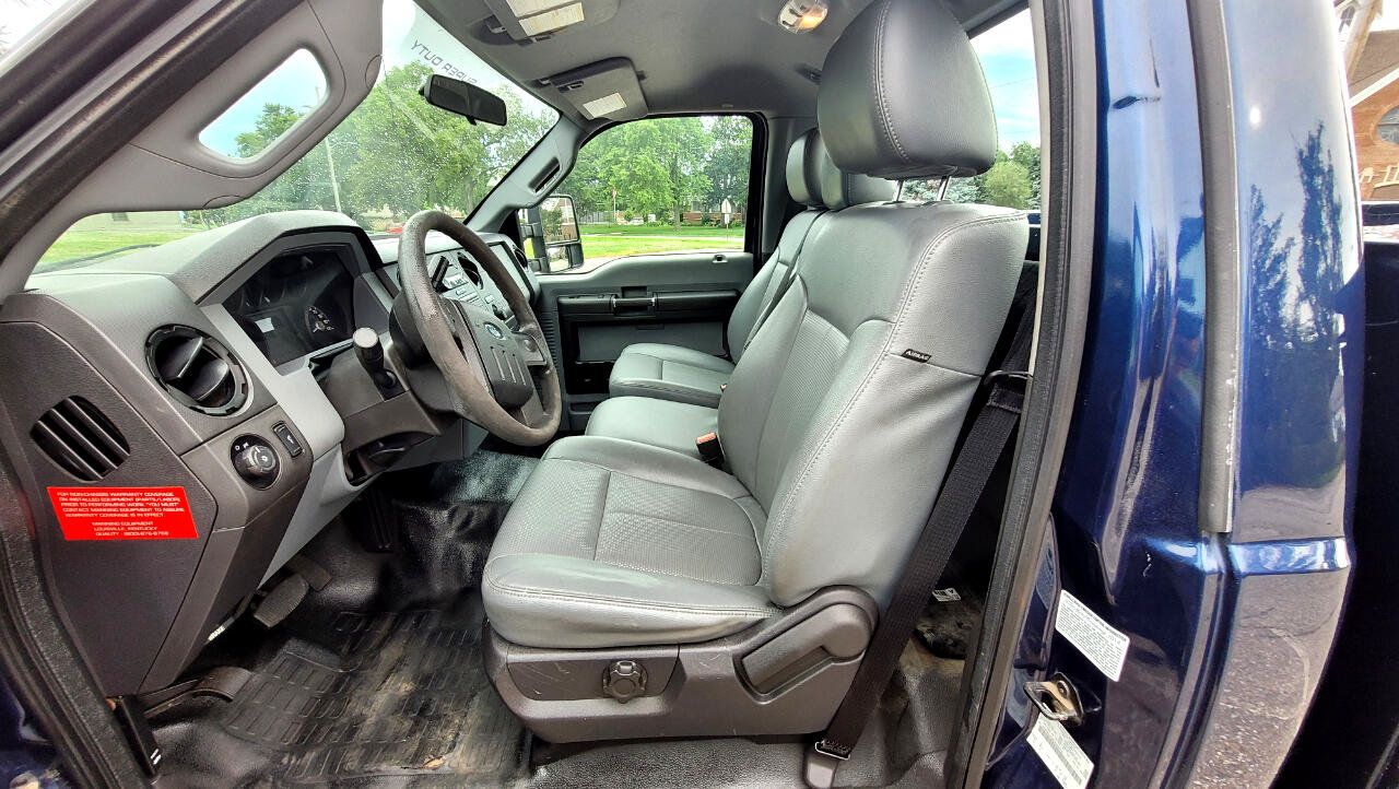 Used 2015 Ford F350 XL RWD image 11
