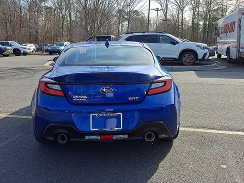 New 2026 Subaru BRZ Limited image 7