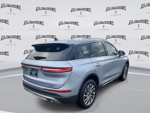 Used 2022 Lincoln Corsair FWD image 5