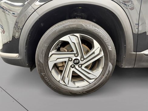Certified 2023 Hyundai Santa Fe SEL AWD/4WD image 14