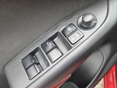 Used 2016 MAZDA CX-3 Grand Touring image 11