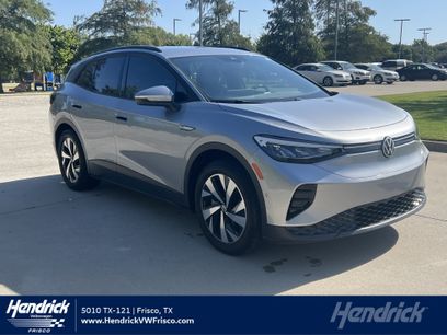 Used 2023 Volkswagen ID.4 Pro