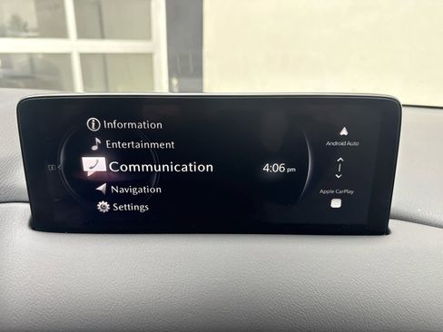 Certified 2025 MAZDA CX-5 AWD 2.5 S image 16