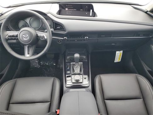 New 2026 MAZDA CX-30 2.5 Turbo w/ Premium Plus Pkg image 14