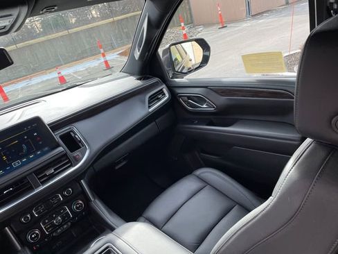 Used 2024 Chevrolet Tahoe Z71 image 23