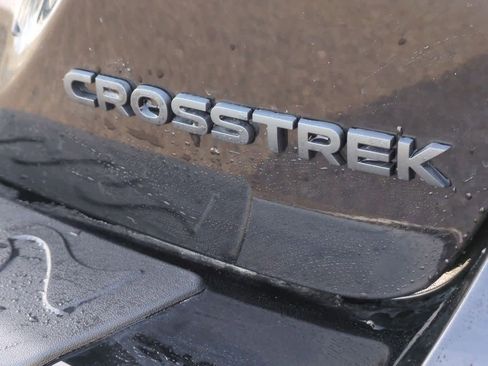 New 2026 Subaru Crosstrek 2.5i Limited image 12