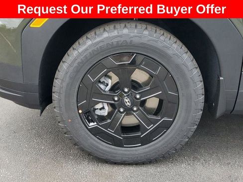 New 2026 Hyundai Santa Fe XRT image 13