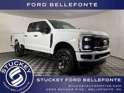 Used 2023 Ford F350 XL w/ STX Appearance Package