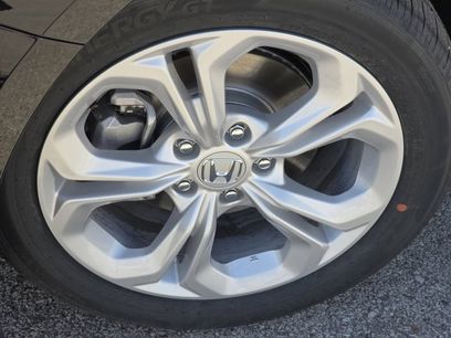 New 2026 Honda Accord LX