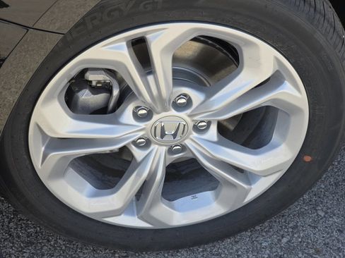 New 2026 Honda Accord LX image 3