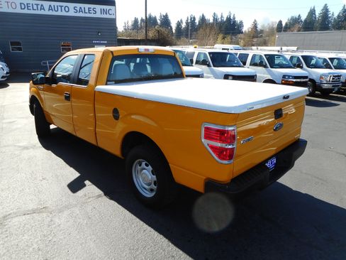 Used 2014 Ford F150 XL image 10
