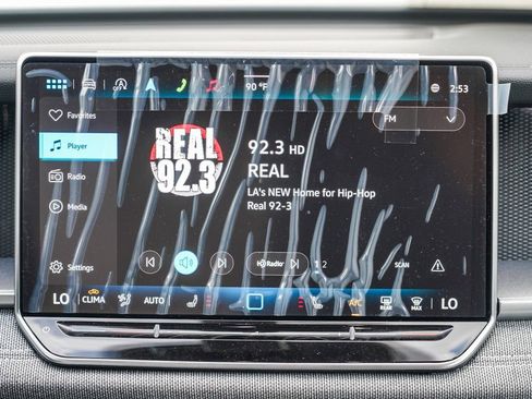 New 2025 Volkswagen Tiguan S image 18