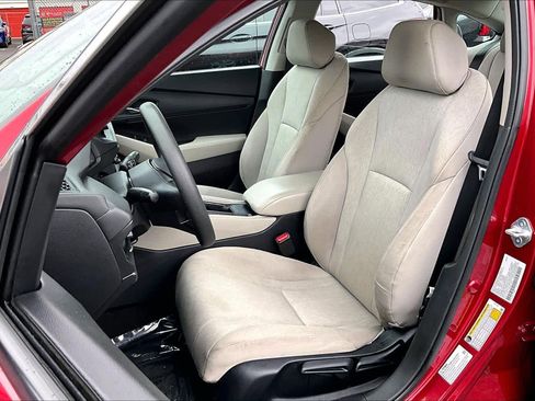 Used 2024 Honda Accord LX image 7
