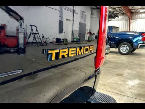 Used 2023 Ford F150 Tremor w/ 360 Degree Camera Package image 23