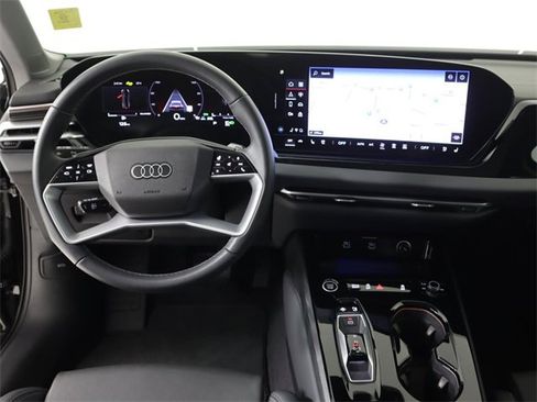 Certified 2025 Audi A5 2.0T Premium Plus w/ Premium Plus image 21