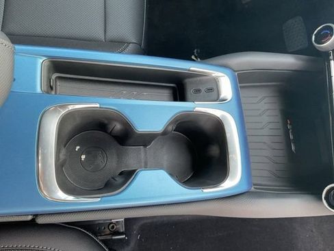 New 2026 Chevrolet Equinox EV LT image 21