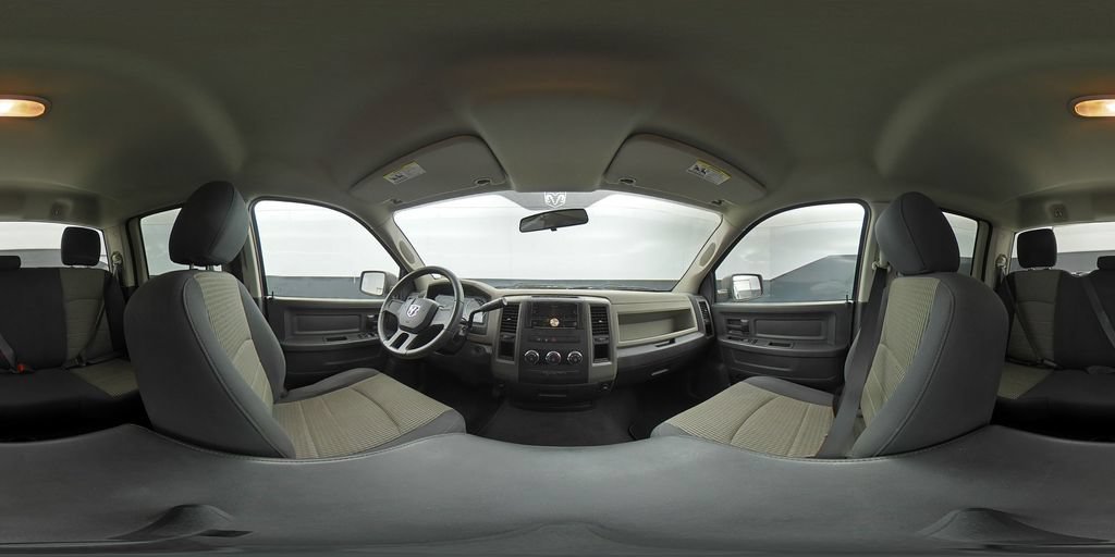 Used 2011 RAM 1500 ST w/ ST Popular Equipment Group RWD image 17