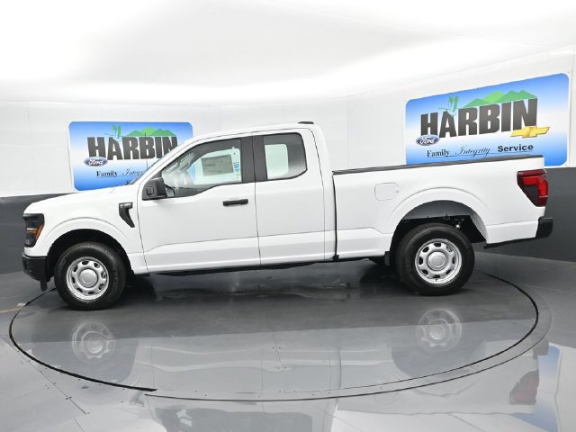 New 2026 Ford F150 XL RWD image 2
