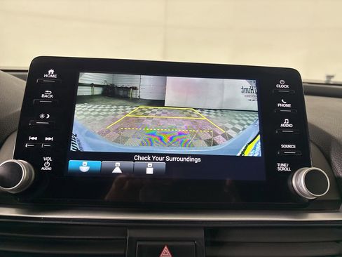 Used 2022 Honda Accord Sport image 14