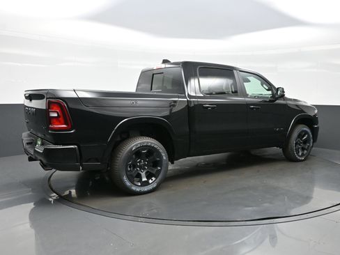 New 2026 RAM 1500 Big Horn image 6