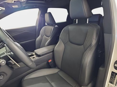 Certified 2025 Lexus RX 350 Premium w/ Convenience Package image 15
