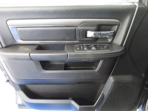 Used 2018 RAM 1500 Sport AWD/4WD image 15