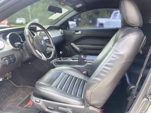Used 2008 Ford Mustang GT RWD image 15