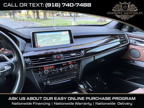 Used 2016 BMW X5 xDrive35i AWD/4WD image 23
