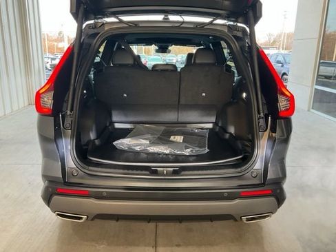 New 2026 Honda CR-V Sport-L image 18