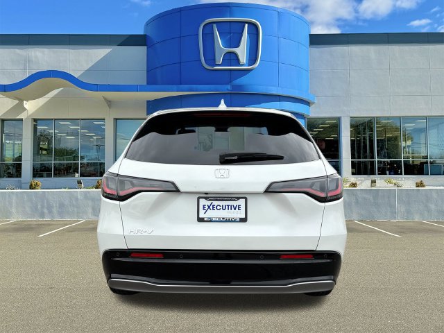 Used 2026 Honda HR-V EX-L image 3