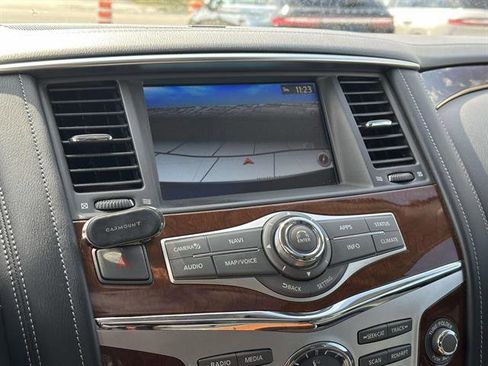 Used 2019 INFINITI QX80 Luxe w/ Proassist Package image 18