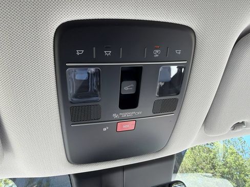 New 2026 Hyundai Palisade SEL Premium FWD image 23