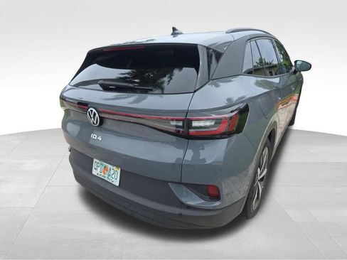 Used 2023 Volkswagen ID.4 S RWD image 3