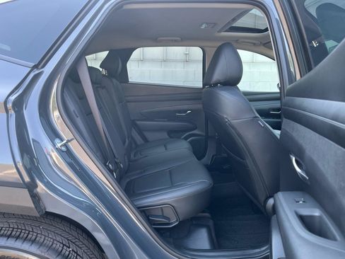 Used 2026 Hyundai Tucson SEL AWD/4WD image 6