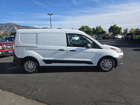 Used 2020 Ford Transit Connect XL image 4