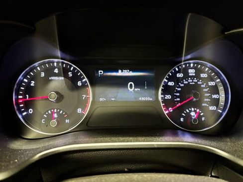 Used 2023 Kia Forte GT-Line FWD image 10