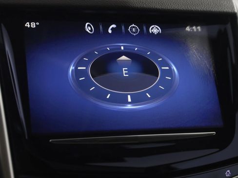 Used 2016 Cadillac SRX Luxury w/ Driver Awareness Package image 9