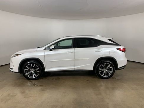 Certified 2022 Lexus RX 350 AWD w/ Premium Package image 16