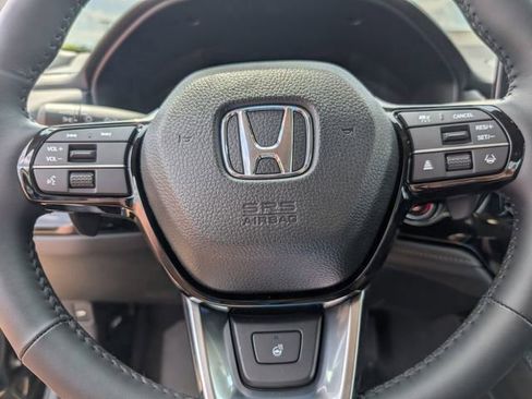 New 2026 Honda Accord Touring image 19